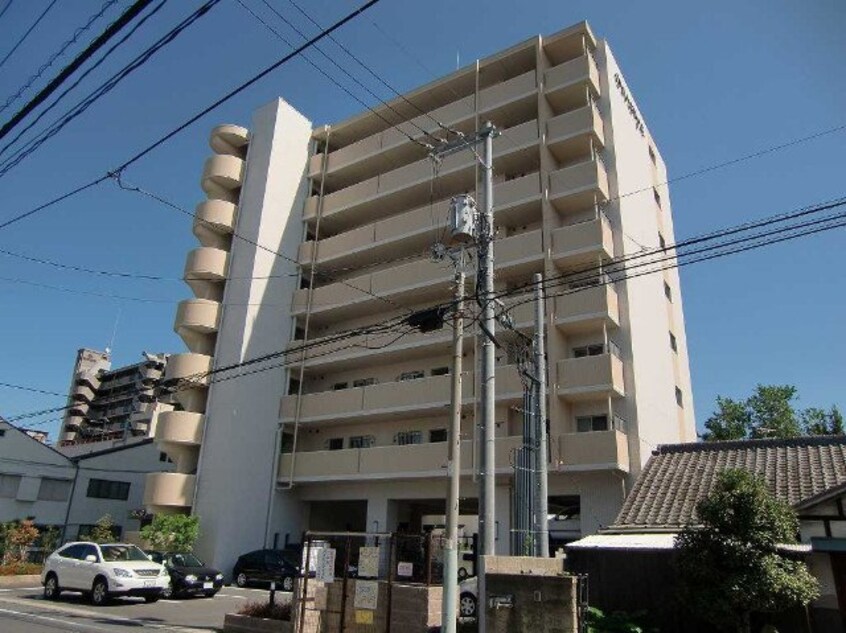  アウルスタイル森下町