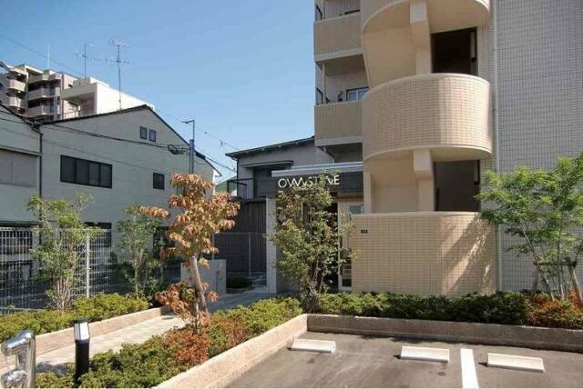  アウルスタイル森下町