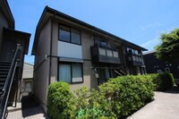 プロメナーデ黒住　B