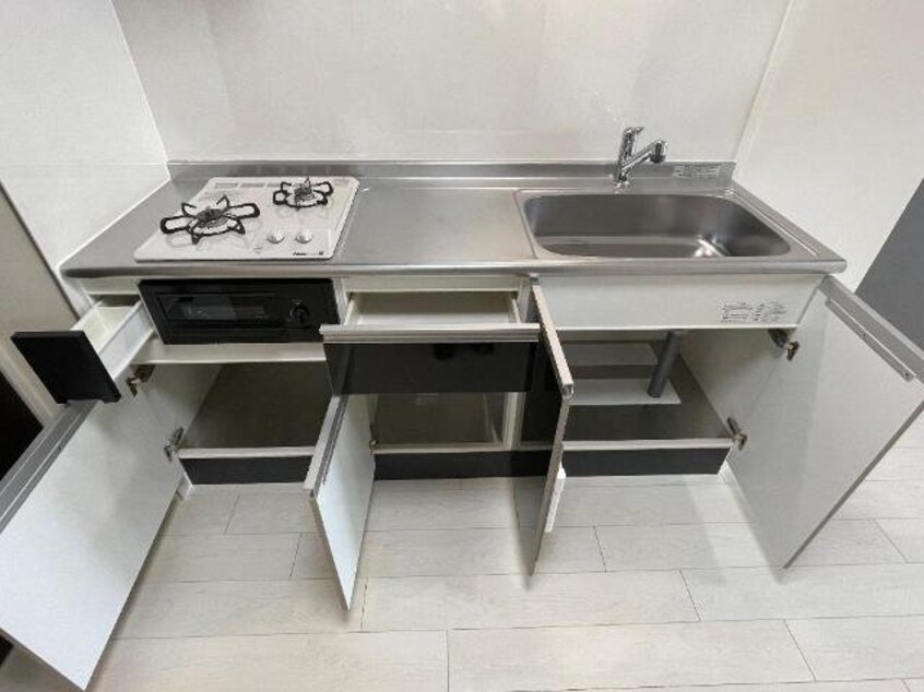  ディアコート大元駅前