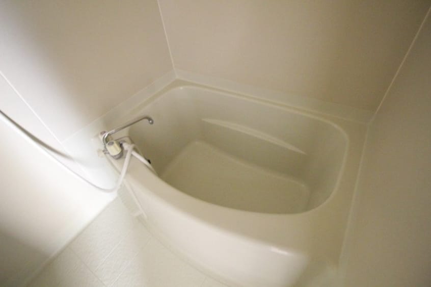 バスルーム モデラート２１　B棟