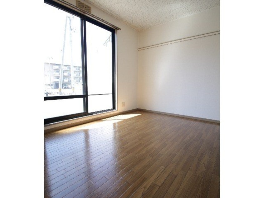 洋室 モデラート２１　B棟