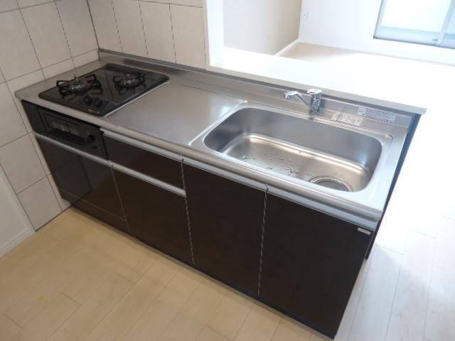  プレステージ　庭瀬