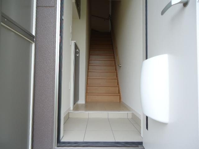  プレステージ　庭瀬