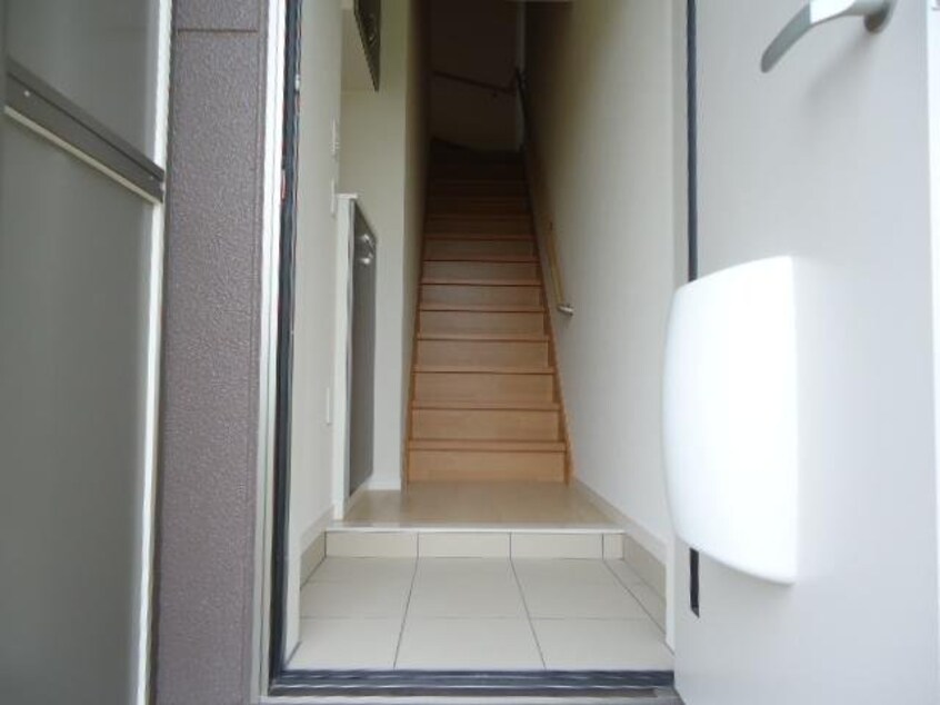  プレステージ　庭瀬