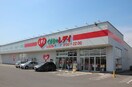 くすりのレデイ 撫川店(ドラッグストア)まで2011m プレステージ　庭瀬