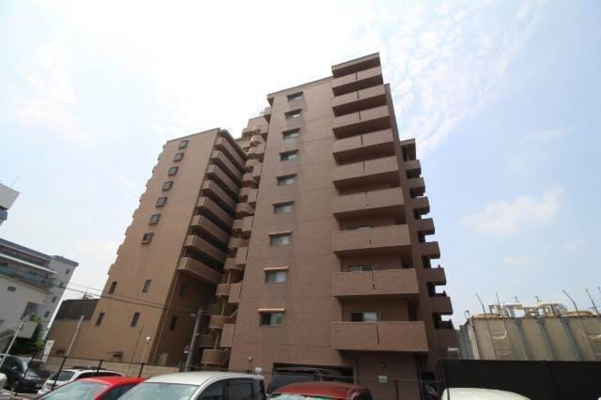  アルファライフ岡山駅南