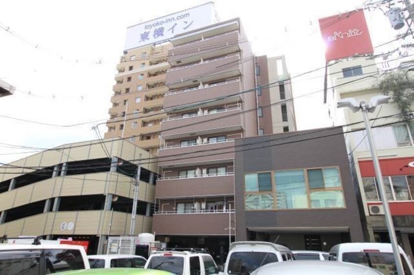  ミルフォード定森Ⅱ