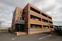 ロンディーネ福富Ⅱ