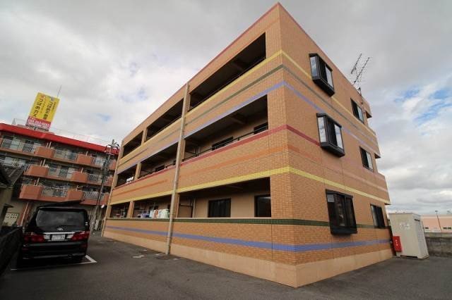  ロンディーネ福富Ⅱ