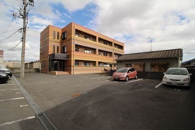  ロンディーネ福富Ⅱ