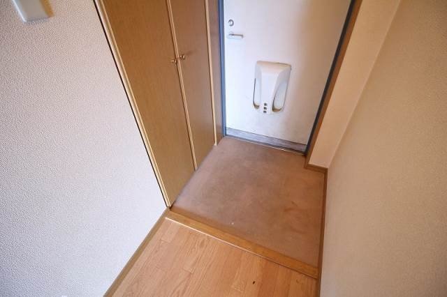 同物件の別の部屋の写真です ロンディーネ福富Ⅱ