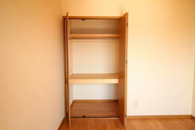 同物件の別の部屋の写真です ロンディーネ福富Ⅱ