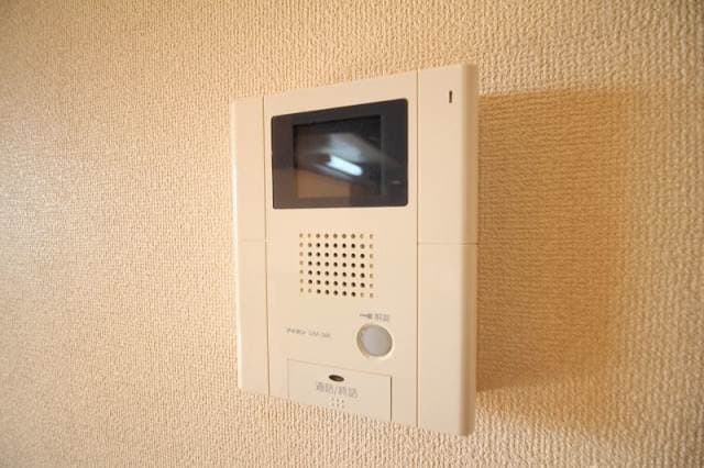 同物件の別の部屋の写真です ロンディーネ福富Ⅱ