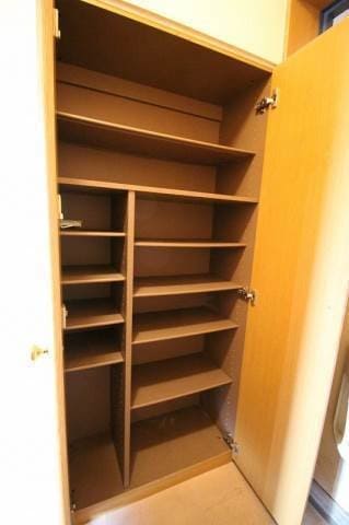 同物件の別の部屋の写真です ロンディーネ福富Ⅱ