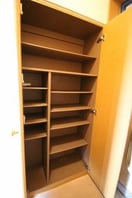 同物件の別の部屋の写真です ロンディーネ福富Ⅱ