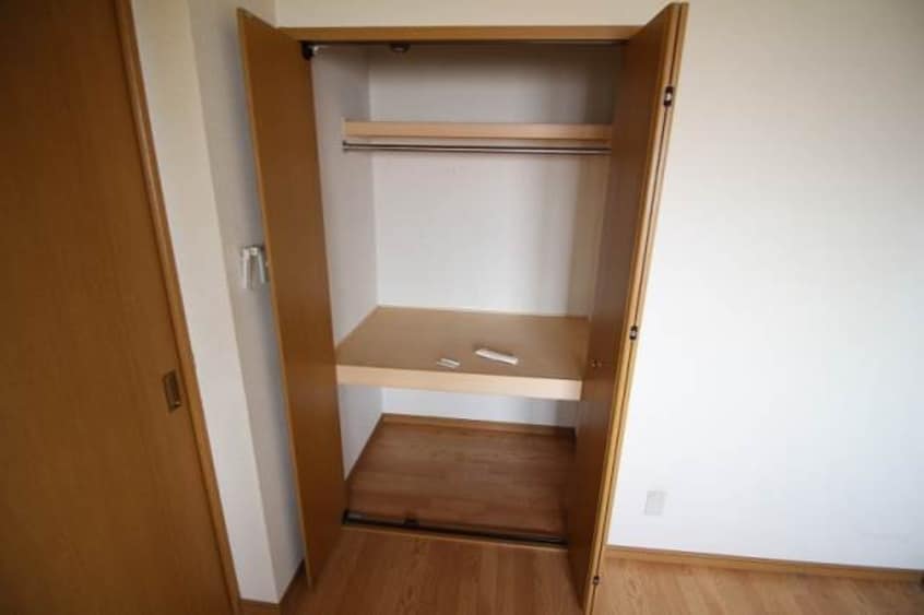 同物件の別の部屋の写真です ロンディーネ福富Ⅱ