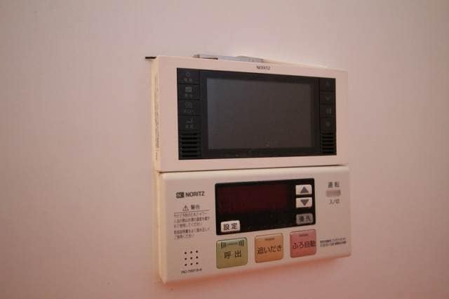 同物件の別の部屋の写真です ロンディーネ福富Ⅱ