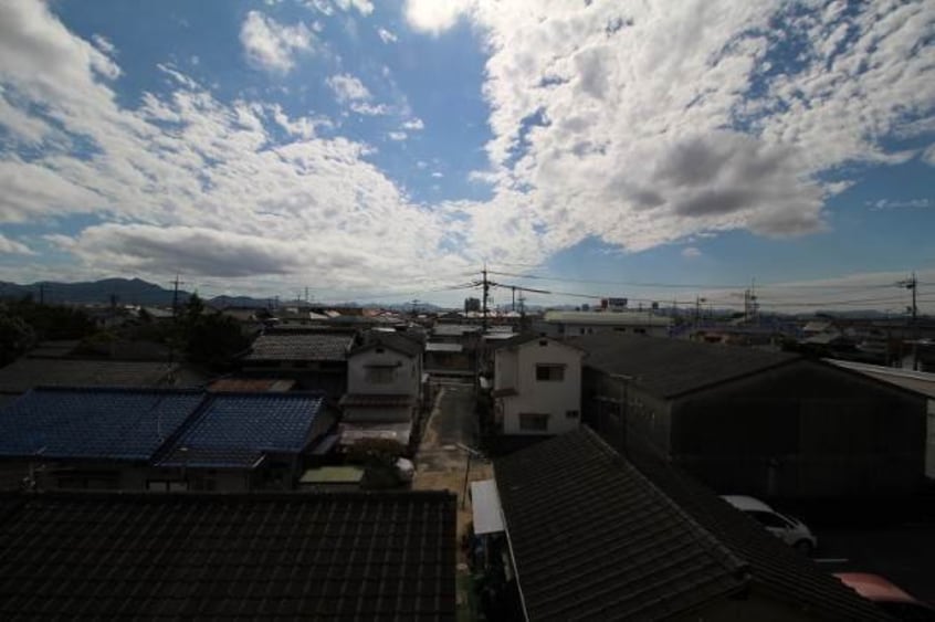 同物件の別の部屋の写真です ロンディーネ福富Ⅱ