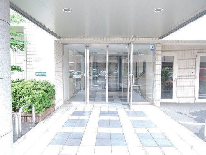  フィール野田公園