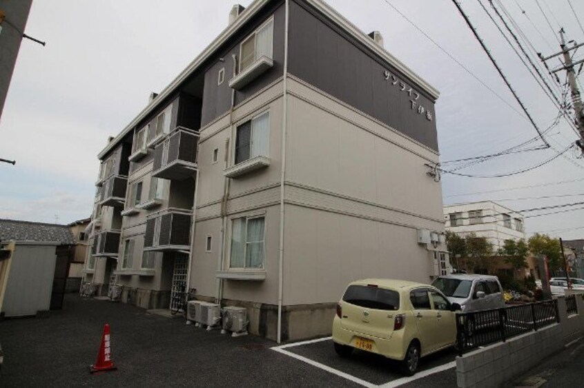  サンライフ下伊福