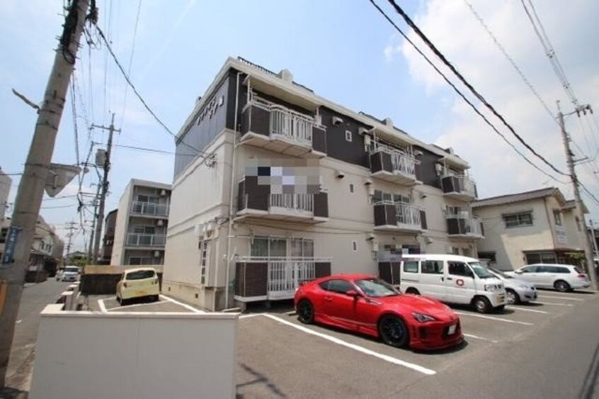  サンライフ下伊福