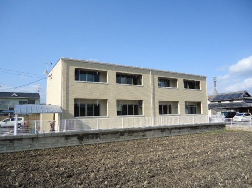  ベル・ソレイユ