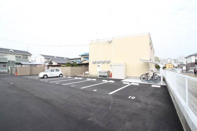  ベル・ソレイユ