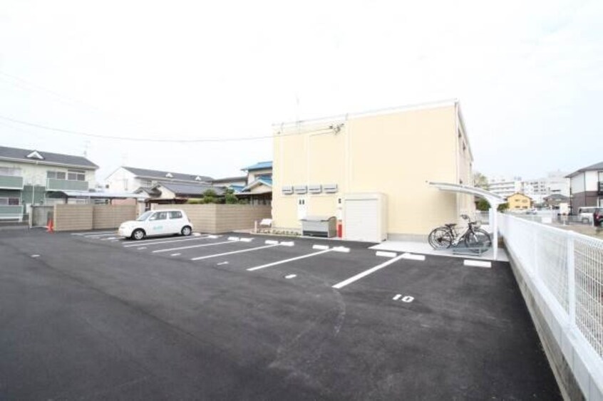  ベル・ソレイユ