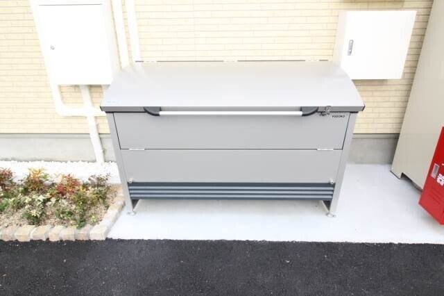  ベル・ソレイユ