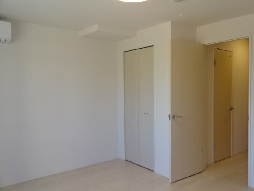 室内 ベル・ソレイユ