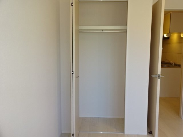 クローゼット ベル・ソレイユ