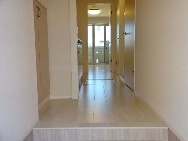 廊下 ベル・ソレイユ