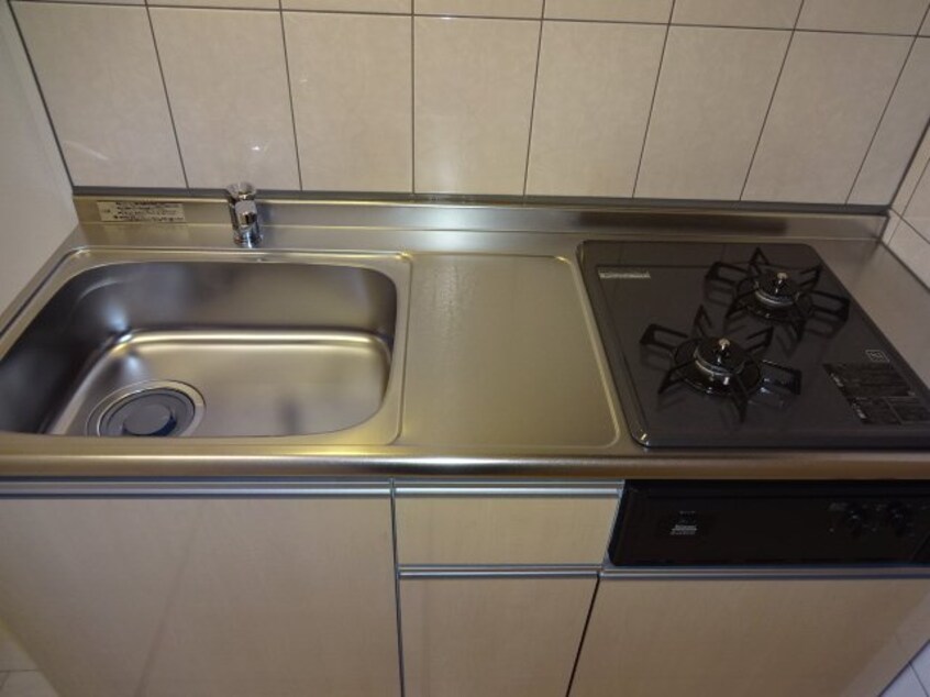 システムキッチン ベル・ソレイユ