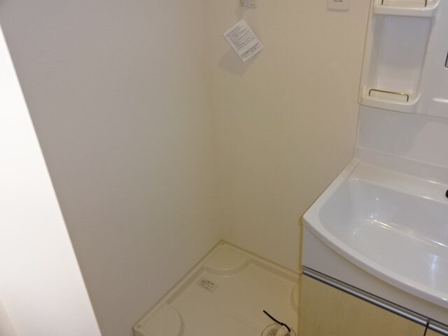 室内洗濯機置き場 ベル・ソレイユ