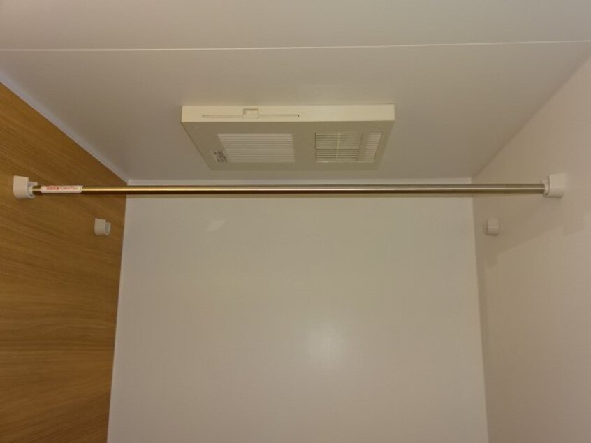 浴室乾燥機 ベル・ソレイユ