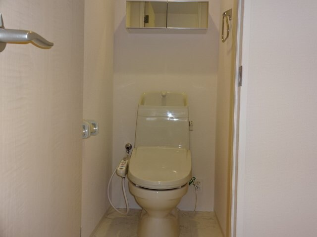 温水洗浄便座 ベル・ソレイユ