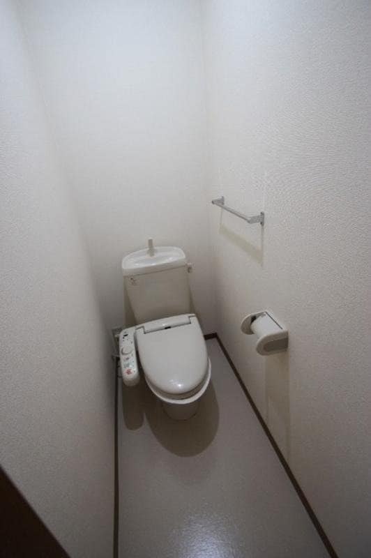  リビングタウン旭川　Ｅ