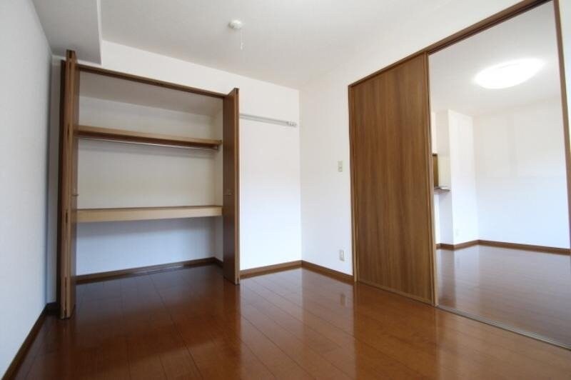  リビングタウン旭川　Ｅ