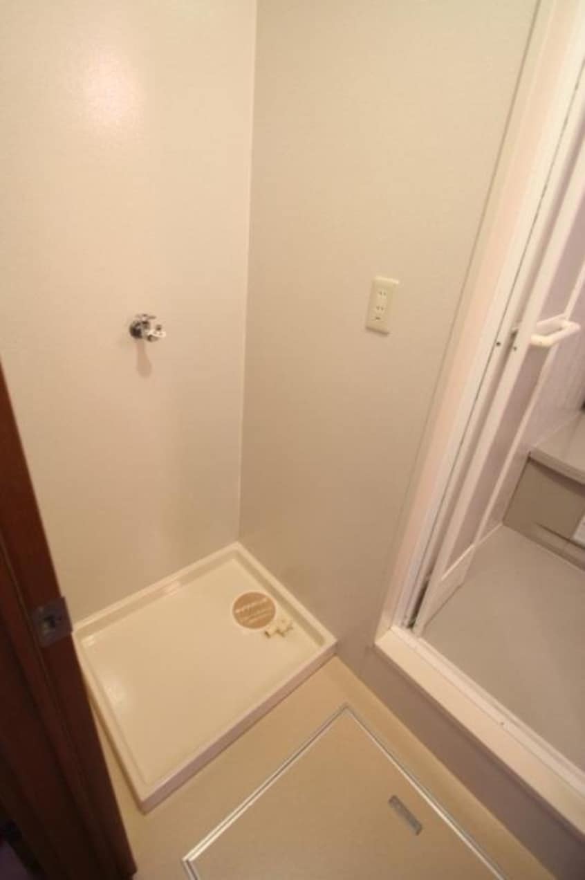  リビングタウン旭川　Ｅ