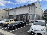 フェリスコートⅡ