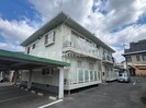 ファーレンハイトⅠの外観