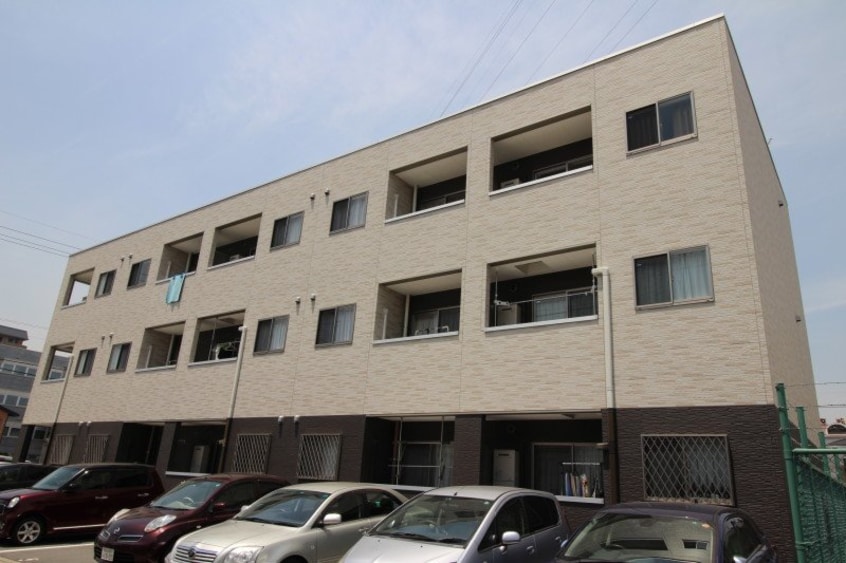  サンフォレスタ西古松