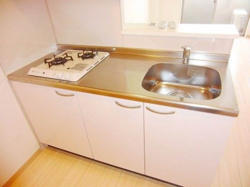  サンフォレスタ西古松