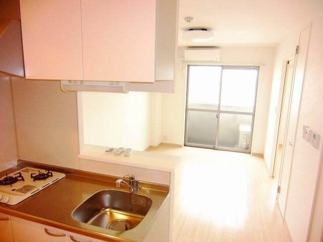  サンフォレスタ西古松