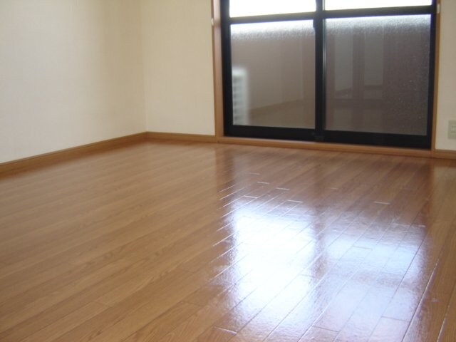 洋室 アルカディア