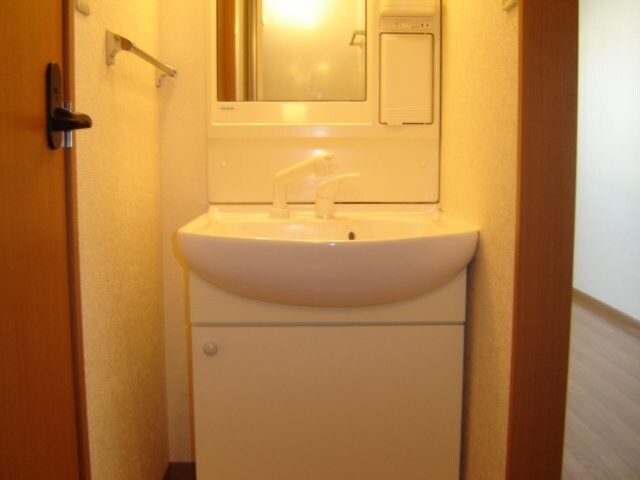 洗面 アルカディア