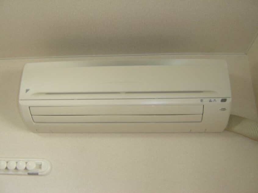 室内設備 アルカディア