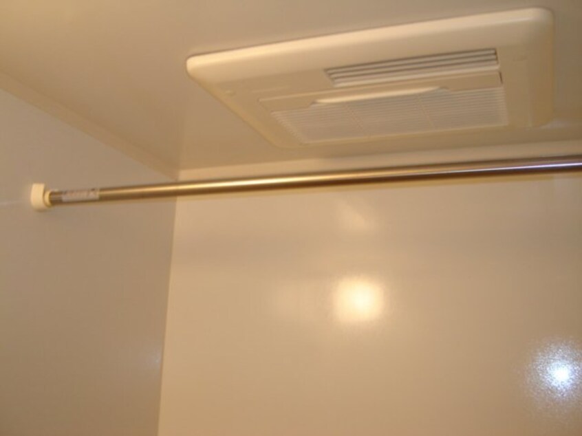 バス／シャワールーム等 アルカディア