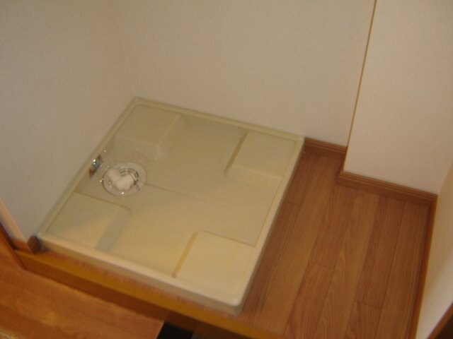 室内設備 アルカディア